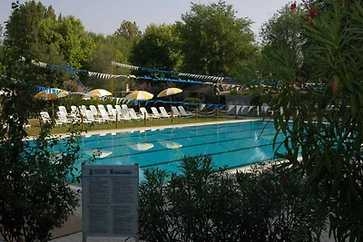 Vakantieappartement Gezinsvakantie Lignano Sabbiadoro