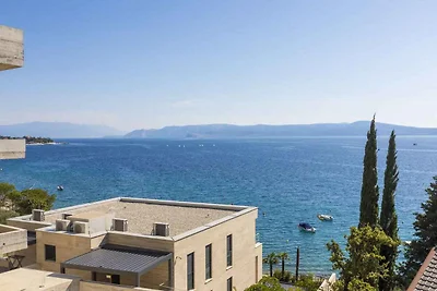 Ferienwohnung mit Pool