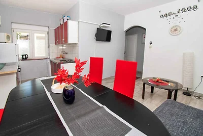 Holiday flat family holiday Privlaka