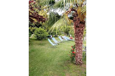 Ferienwohnung in ruhigen Gegend