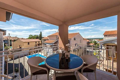 Vakantieappartement Gezinsvakantie Mostar