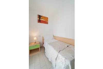Appartamento Vacanza con famiglia Lignano Sabbiadoro
