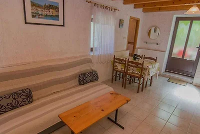 Ferienwohnung mit Terrasse und Klimaanlage