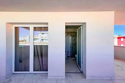 Ferienwohnung mit Klimaanlage