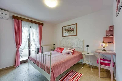 Ferienwohnung mit Gemeinschaftspool und