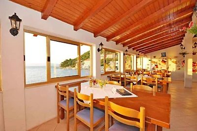Vakantieappartement Gezinsvakantie Zaklopatica