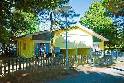 Ferienhaus mit Klimaanlage