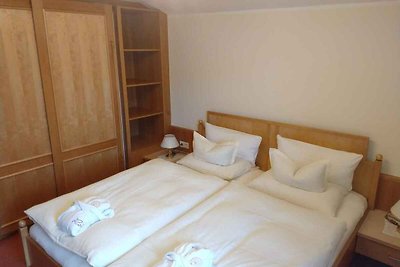 Ferienwohnung mit WLAN und Wellnessbereich