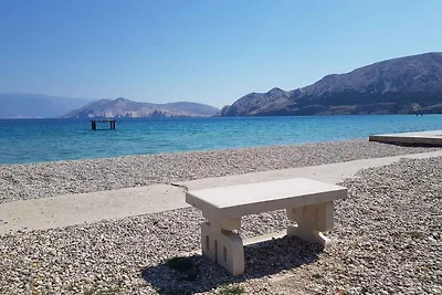 Ferienwohnung mit Terrasse