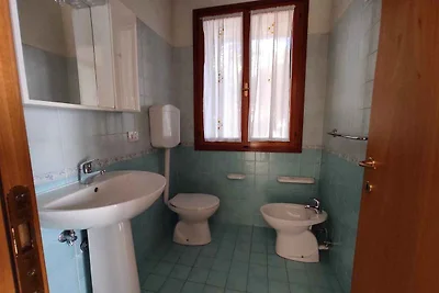 Ferienwohnung in einem Vierfamilienhaus in