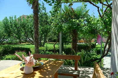 Vakantieappartement Gezinsvakantie Vodice