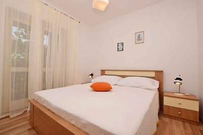 Vakantieappartement Gezinsvakantie Pirovac