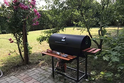 Appartamento Vacanza con famiglia Balatonkeresztúr