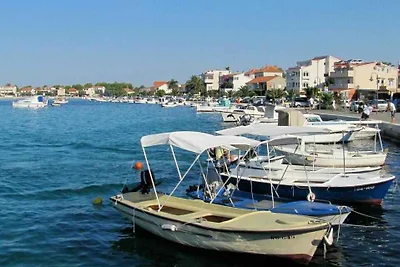 Vakantieappartement Gezinsvakantie Lokva Rogoznica