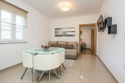 Vakantieappartement Gezinsvakantie Vir