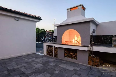 Appartamento Vacanza con famiglia Malinska