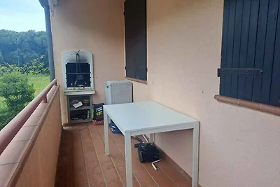 Appartamento Vacanza con famiglia Rosolina