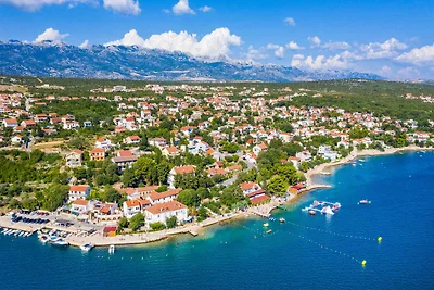 Casa vacanze Vacanza di relax Maslenica