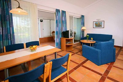 Vakantieappartement Gezinsvakantie Jelsa