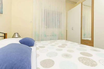 Appartamento Vacanza con famiglia Brodarica