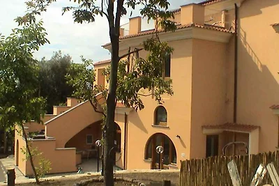 Appartamento Vacanza con famiglia Sorrento
