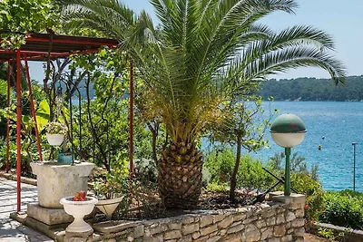 Ferienwohnung Gardenia B4