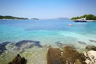 Appartamento Vacanza con famiglia Kavran