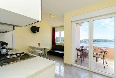 Ferienwohnung am Meer