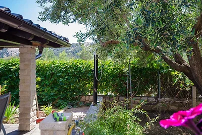 Appartement Vacances avec la famille Lopar
