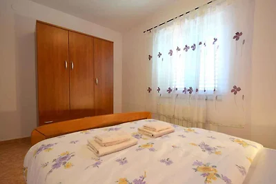 Appartamento Vacanza con famiglia Cizici
