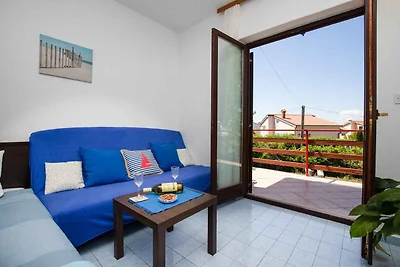 Appartamento Vacanza con famiglia Porat