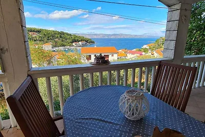Vakantieappartement Gezinsvakantie Jelsa