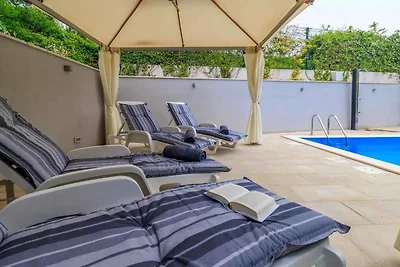 Casa vacanze Vacanza di relax Crikvenica