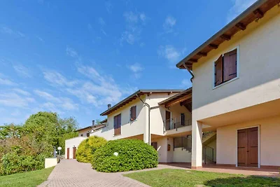Ferienwohnung mit Golfplatz