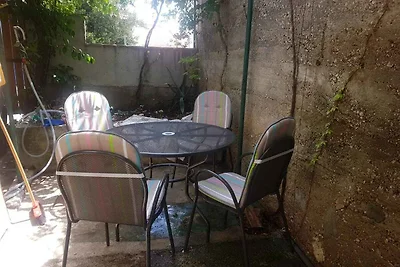 Ferienwohnung mit Klimaanlage