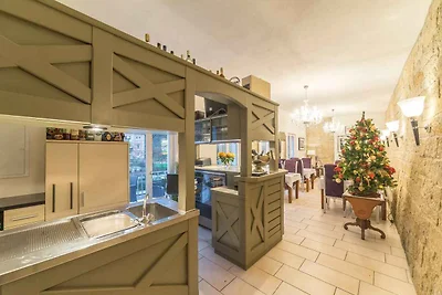 apartman za odmor Obiteljski odmor Bad Schandau