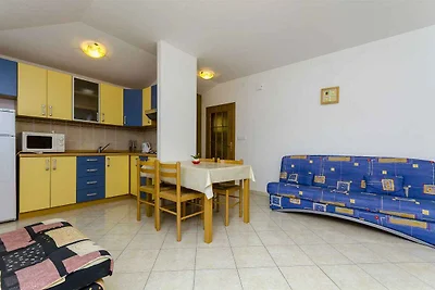 Ferienwohnung mit Klimaanlage, mit Grillmögli