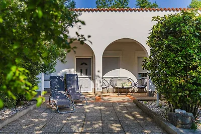 Vakantiehuis Ontspannende vakantie Kraljevica