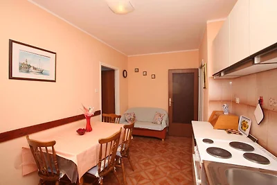 Ferienwohnung mit Klimaanlage und Internet