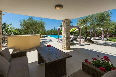 Ferienwohnung mit Aussenpool