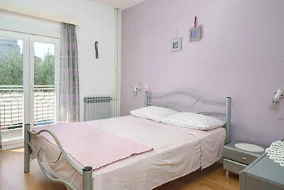 Apartament Dla rodzin Vodice