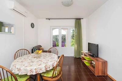 Ferienwohnung am Meer