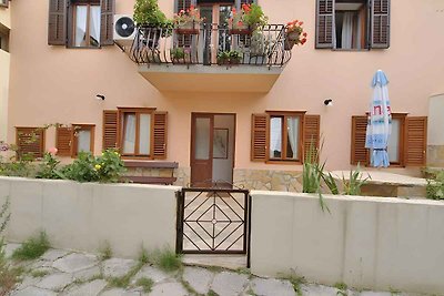 Vakantieappartement Gezinsvakantie Veli Losinj