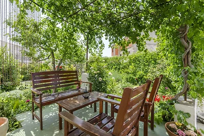 Vakantiehuis Ontspannende vakantie Primosten