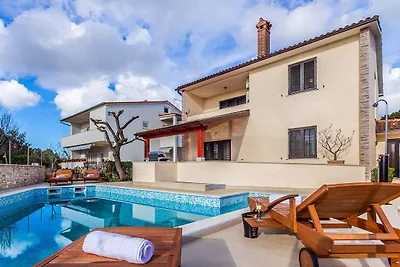 Vakantiehuis Ontspannende vakantie Pula