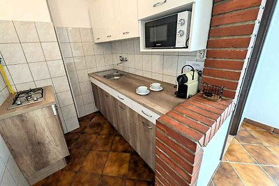 Vakantieappartement Gezinsvakantie Zamardi