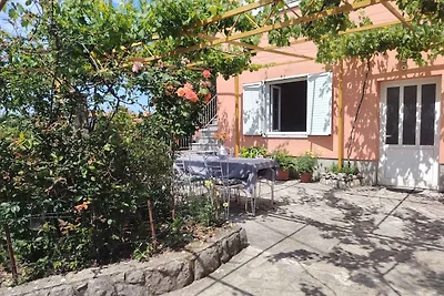 Appartamento Vacanza con famiglia Omisalj