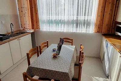 Ferienhaus FerienWohnung mit Klimaanlage