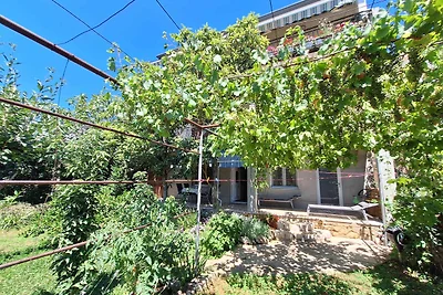 Komfortable Ferienwohnung Harmonia in Dramalj