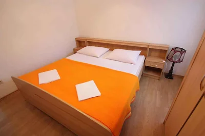 Ferienwohnung mit Grillmöglichkeit